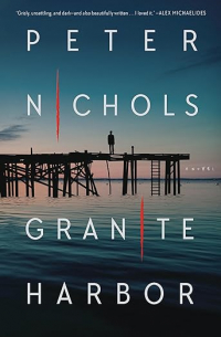 Peter Nichols - Granite Harbor