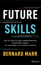 Бернард Марр - Future Skills
