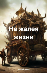 Алексей Ардов - Не жалея жизни
