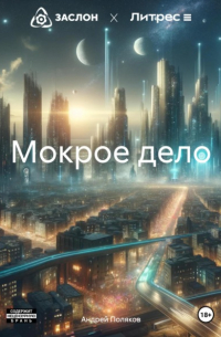 Андрей Поляков - Мокрое дело