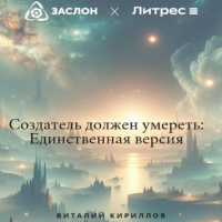 Виталий Кириллов - Создатель должен умереть: Единственная версия