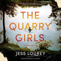 Jess Lourey - The Quarry Girls