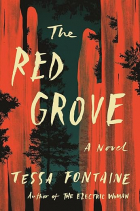 Tessa Fontaine - The Red Grove