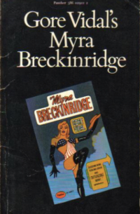 Myra Breckinridge