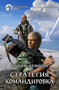 Вадим Денисов - СТРАТЕГИЯ 6 Командировка