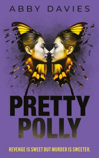 Эбби Дэвис - Pretty Polly
