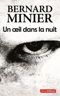 Bernard Minier - Un œil dans la nuit