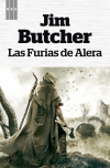 Jim Butcher - Las Furias de Alera