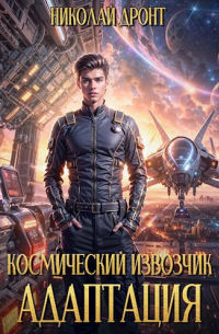 Николай Дронт - Космический извозчик. Адаптация