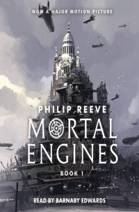 Mortal Engines