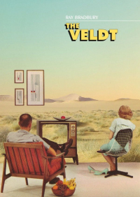 Рэй Брэдбери - The Veldt