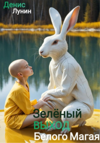 Денис Лунин - Зелёный выход Белого Магая