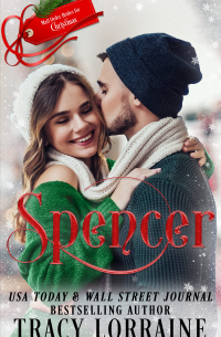 Трейси Лоррейн - Spencer