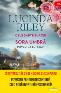 Sora umbră. Povestea lui Star