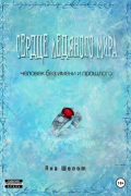 Яна Шепот - Сердце ледяного мира