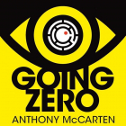 Anthony McCarten - Going Zero