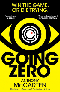  - Going Zero