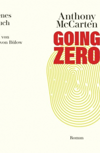 Going Zero