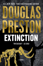 Дуглас Престон - Extinction