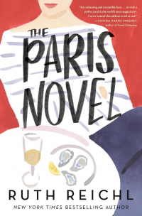 Рут Рейчл - The Paris Novel