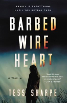 Тесс Шарп - Barbed Wire Heart