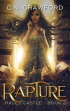 К. Н. Кроуфорд - Rapture