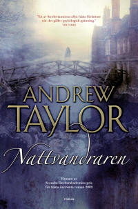 Andrew Taylor - Nattvandraren