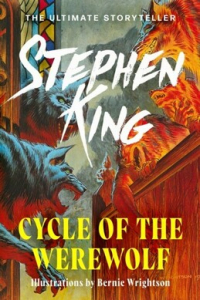 Стивен Кинг - Cycle of the Werewolf