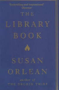 The Library Book