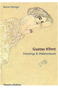 Gustav Klimt. Drawings & Watercolours