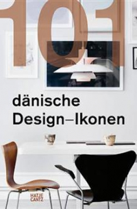 101 Danish Design Icons