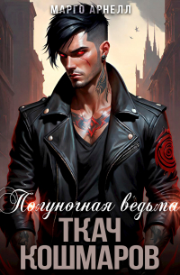 Полуночная ведьма. Ткач Кошмаров