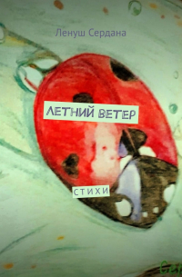 Летний ветер. Стихи