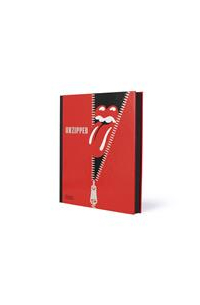 The Rolling Stones: Unzipped