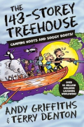 Энди Гриффитс - 143-storey treehouse