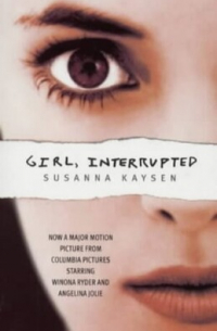 Girl interrupted film tie-in