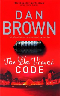 Дэн Браун - Brown. The Da Vinci Code