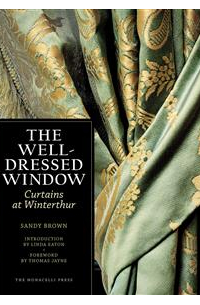 The Well-Dressed Window