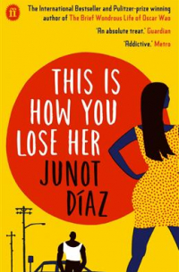 This Is How You Lose Her