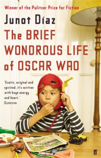 Джуно Диас - The Brief Wondrous Life of Oscar Wao