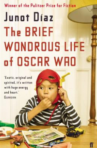Джуно Диас - The Brief Wondrous Life of Oscar Wao