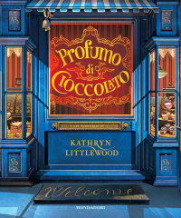 Kathryn Littlewood - Profumo di cioccolato