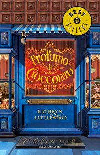 Kathryn Littlewood - Profumo di cioccolato