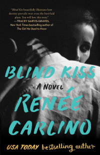 Рене Карлино - Blind Kiss