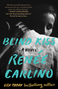 Рене Карлино - Blind Kiss