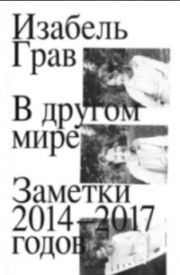 В другом мире: заметки 2014–2017 годов