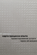 Андрей Шапиро - Карта процесса-опыта. Проектирование услуги через её визуализацию