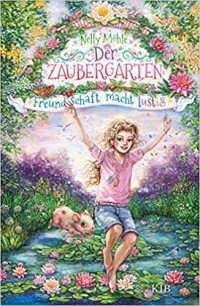 Нелли Мёле - Freundschaft macht lustig