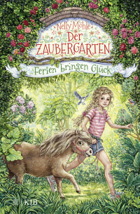 Нелли Мёле - Ferien bringen Glück