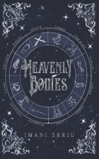 Имани Эрриу - Heavenly Bodies